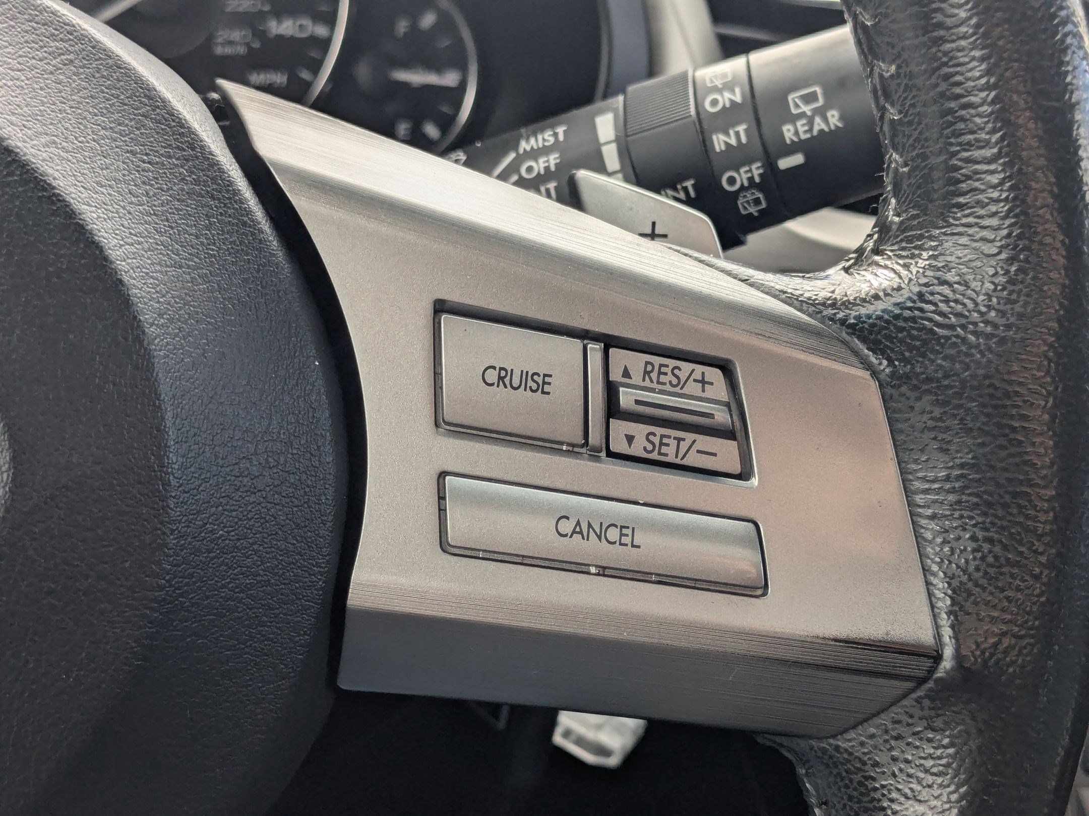 Used 2011 Subaru Outback 2.5i Limited w/ PWR Moonroof Pkg image 21