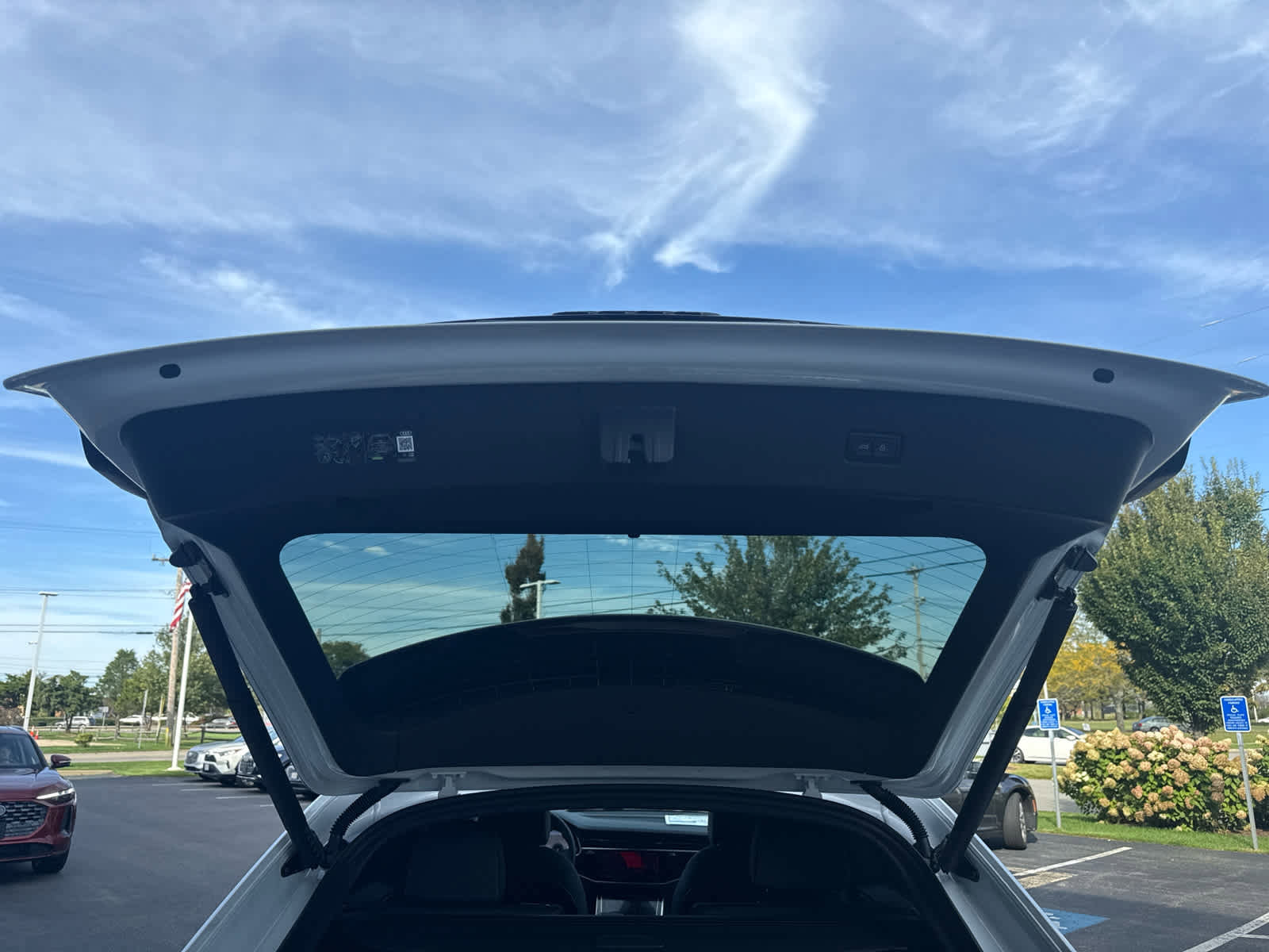 New 2026 Audi Q8 Premium Plus image 31