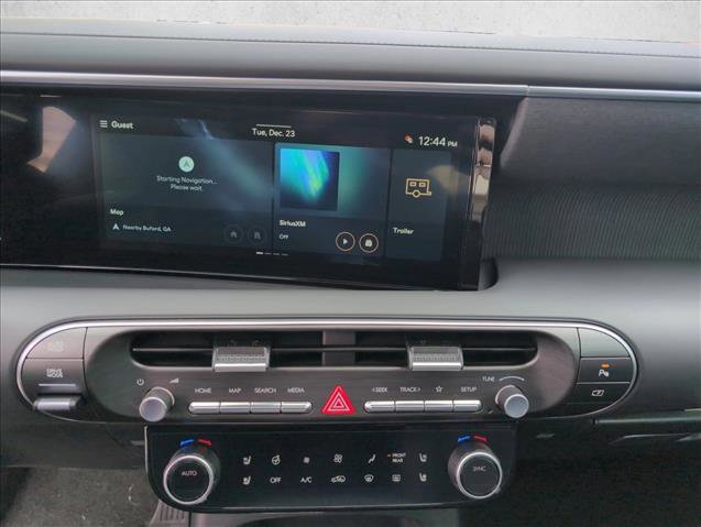 New 2026 Hyundai Palisade Calligraphy image 14