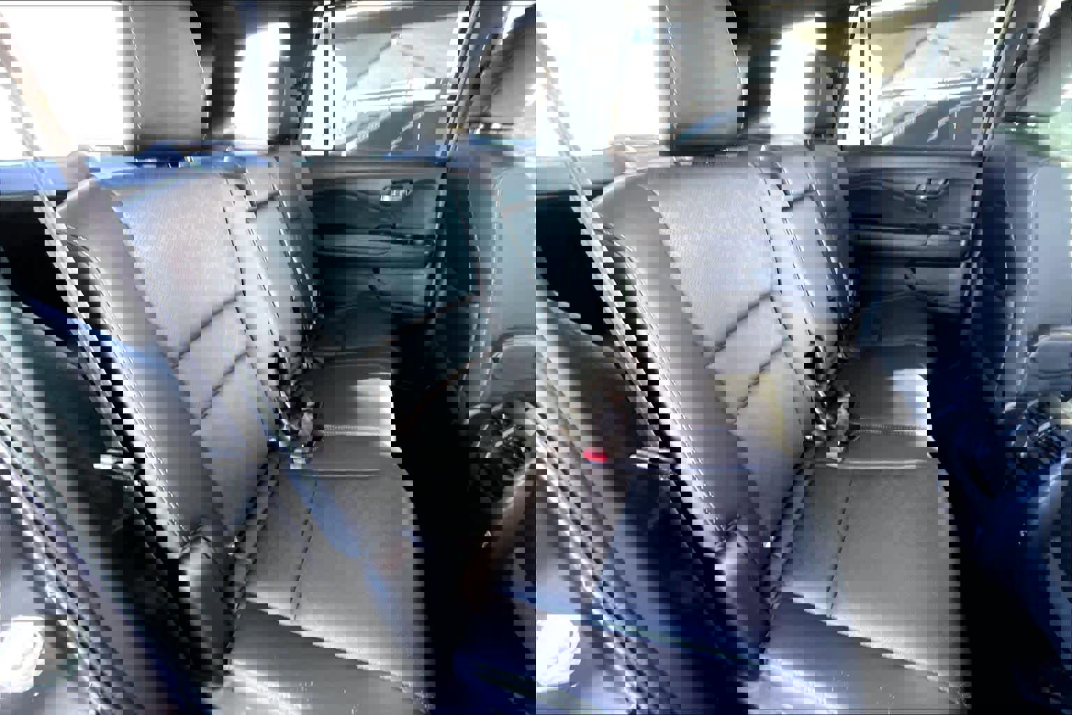 Used 2021 Honda Passport EX-L image 19