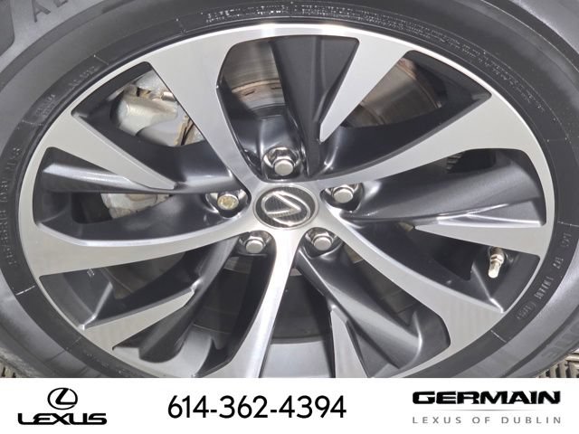 Used 2022 Lexus RX 350 AWD image 11