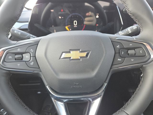 New 2026 Chevrolet TrailBlazer LT w/ Convenience Package image 33