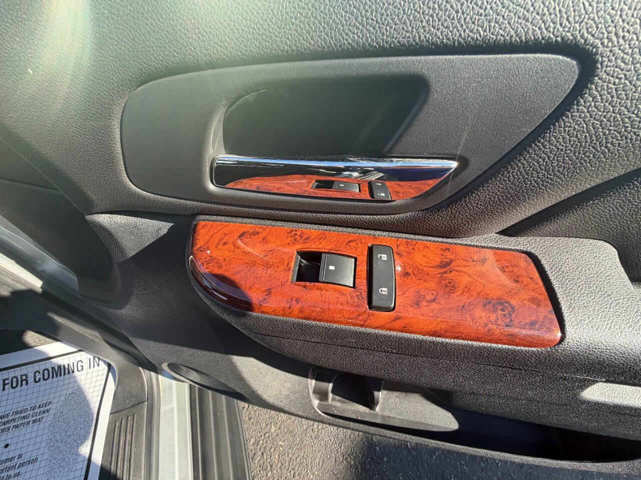 Used 2013 Chevrolet Tahoe LS w/ Convenience Package AWD/4WD image 42