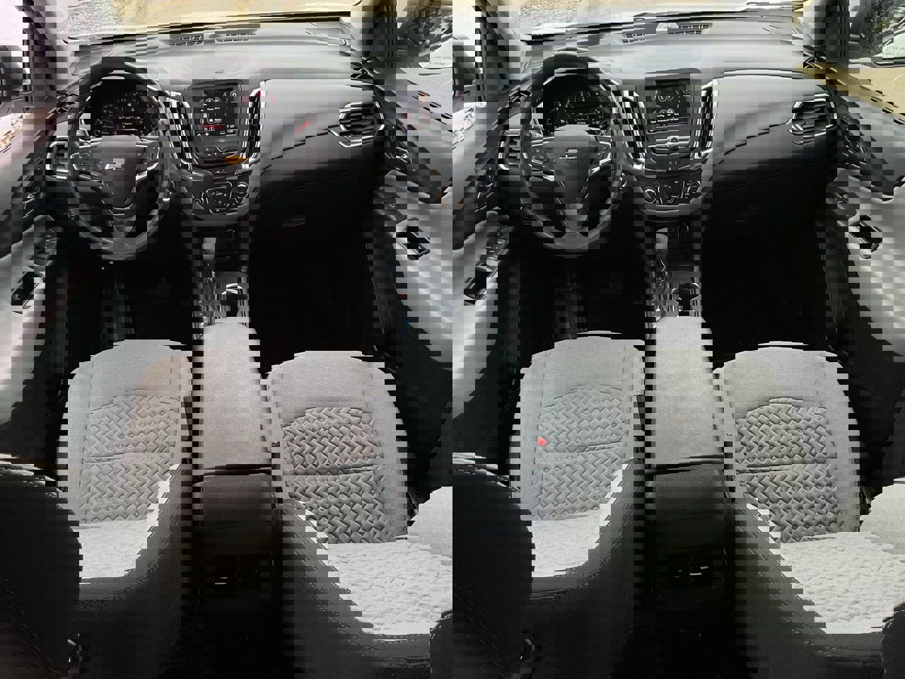 Used 2024 Chevrolet Equinox LS image 20