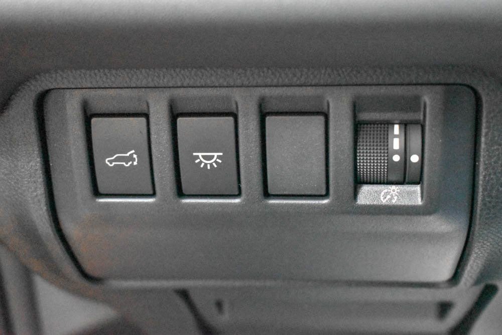 New 2026 Subaru Ascent Bronze Edition image 17