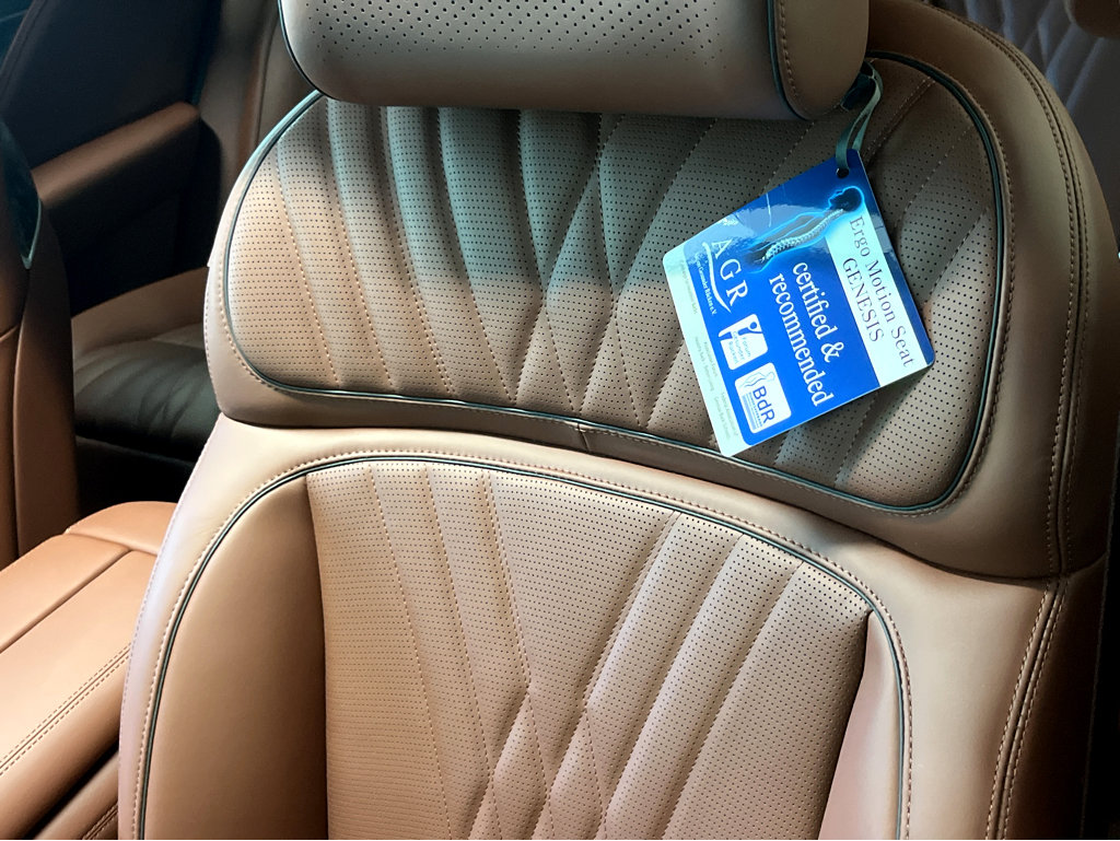 New 2025 Genesis G90 3.5T image 5