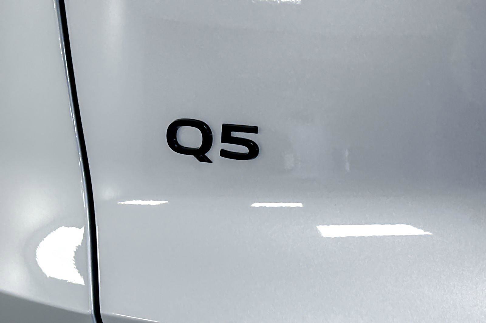 New 2025 Audi Q5 Premium Plus w/ Premium Plus image 26