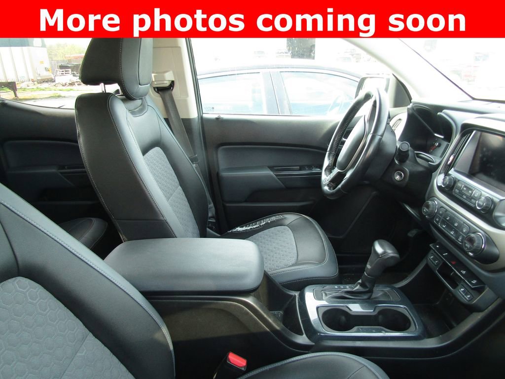 Used 2016 Chevrolet Colorado Z71 image 11
