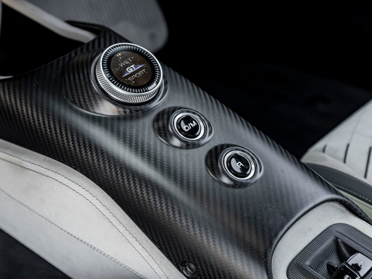 Used 2023 Maserati MC20 Spyder RWD image 24