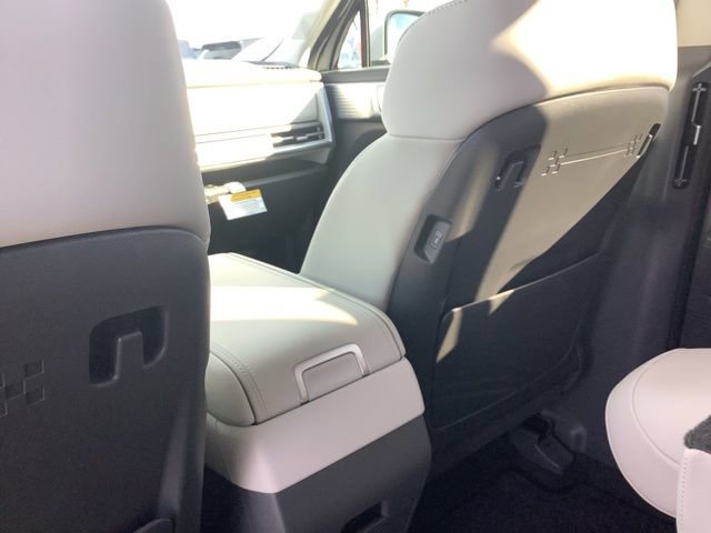 New 2026 Hyundai Santa Fe SEL image 25