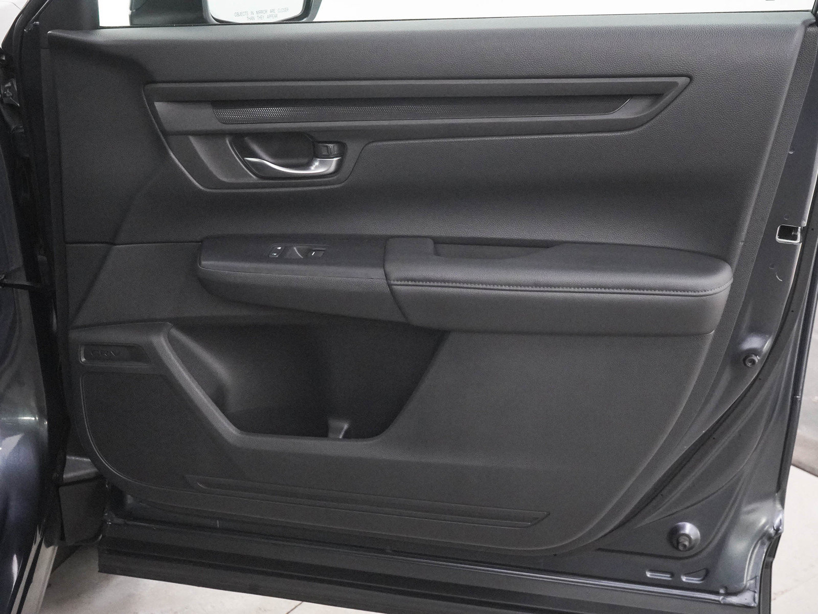 Used 2024 Honda CR-V EX image 9