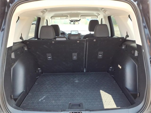 Used 2024 Ford Bronco Sport Big Bend image 82