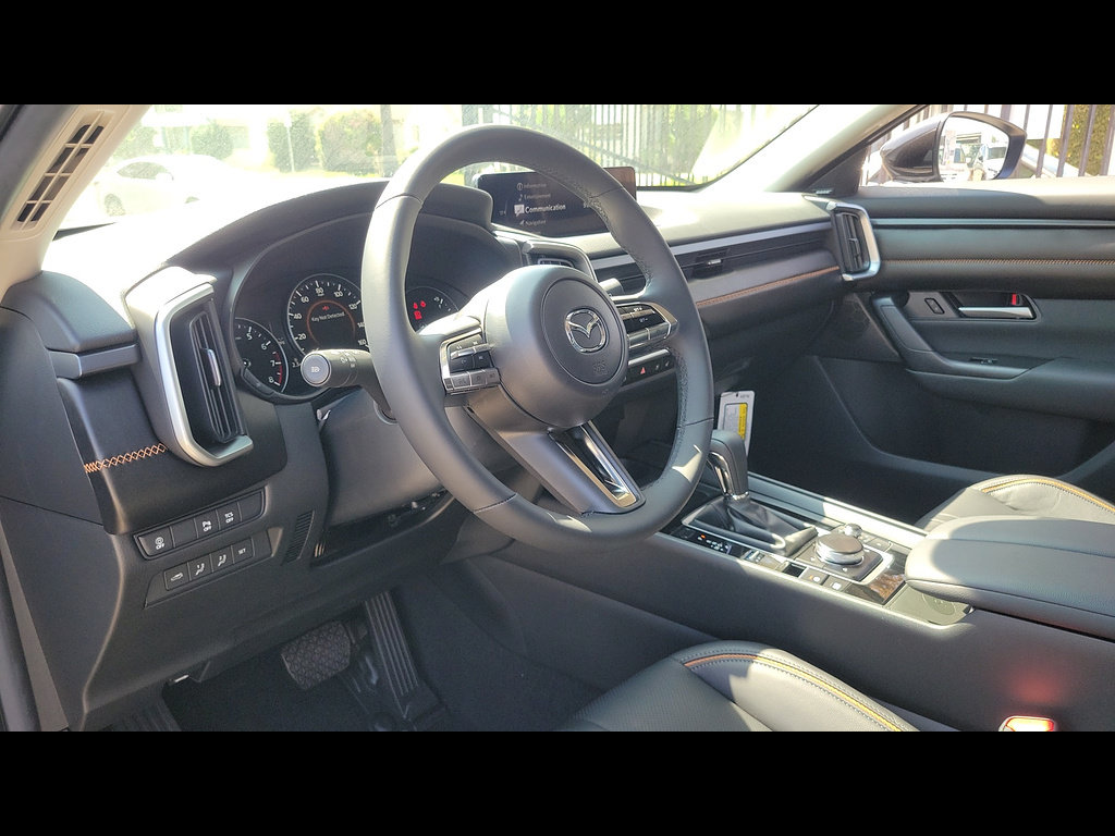 New 2026 MAZDA CX-50 AWD 2.5 S w/ Weather Package image 18