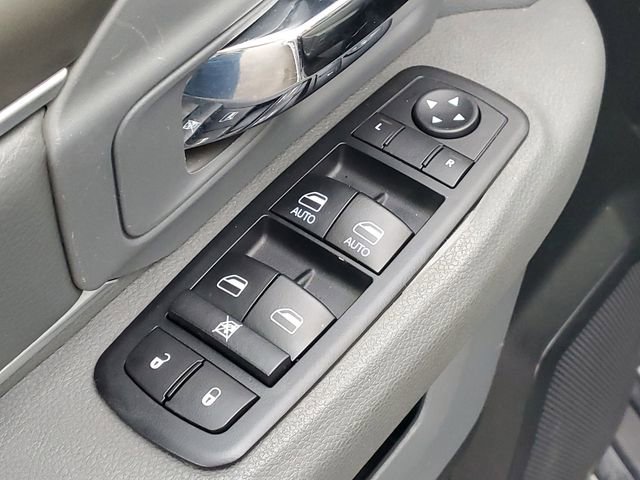 Used 2014 RAM 1500 Big Horn RWD image 10