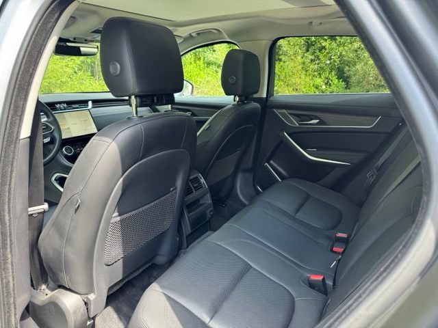Used 2022 Jaguar F-PACE S AWD/4WD image 12