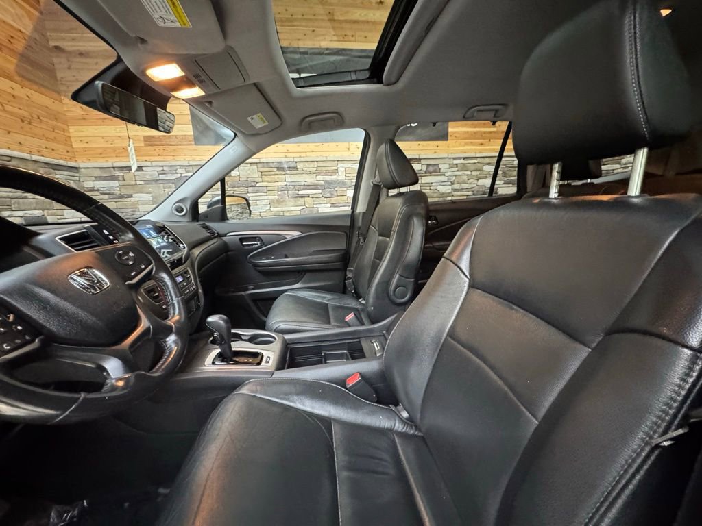Used 2019 Honda Pilot EX-L image 39