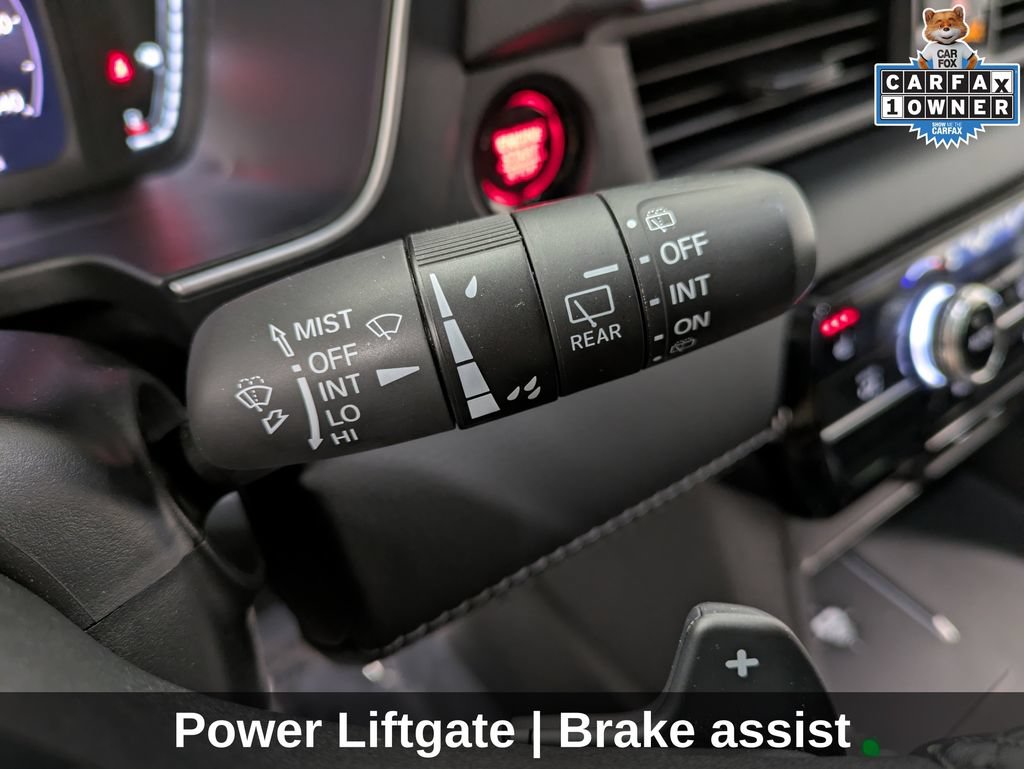 Certified 2026 Honda Passport RTL image 25