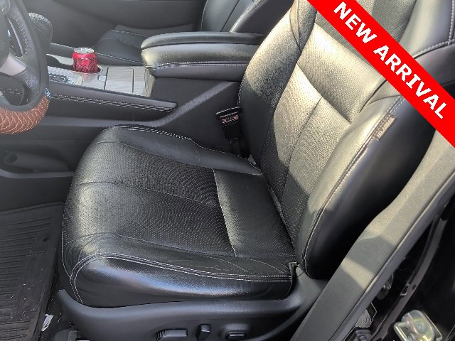 Used 2015 Nissan Murano SL w/ SL Technology Package image 25