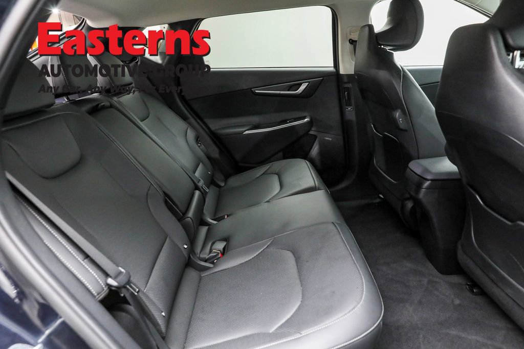 Used 2022 Kia EV6 Wind w/ Wind Technology Package image 25