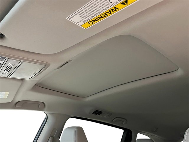 New 2026 Honda Odyssey EX-L image 23
