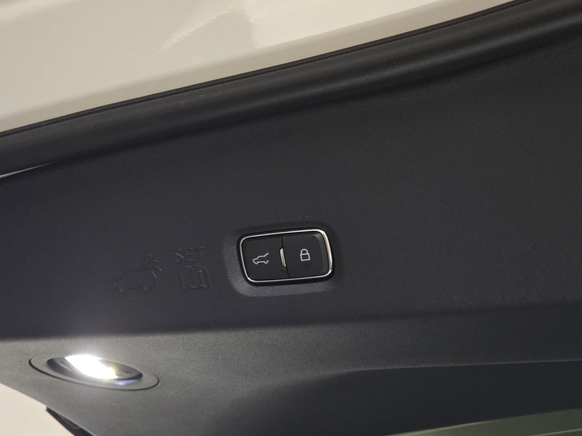 New 2026 Ford Expedition Max Platinum w/ Stealth Appearance Package image 15