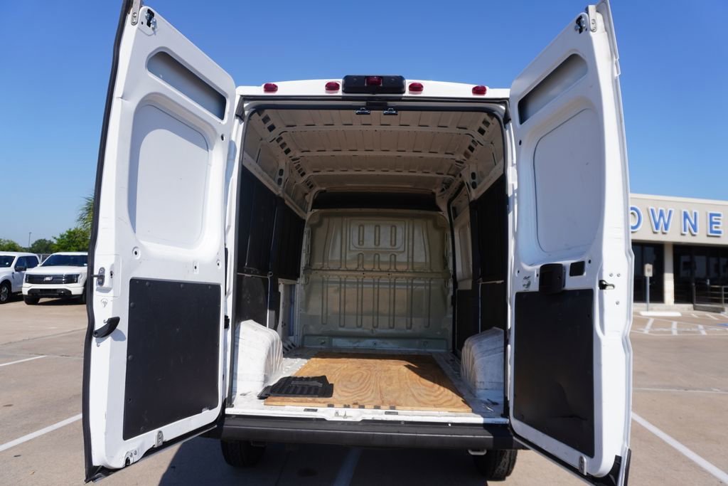 Used 2019 RAM ProMaster 2500 FWD image 20