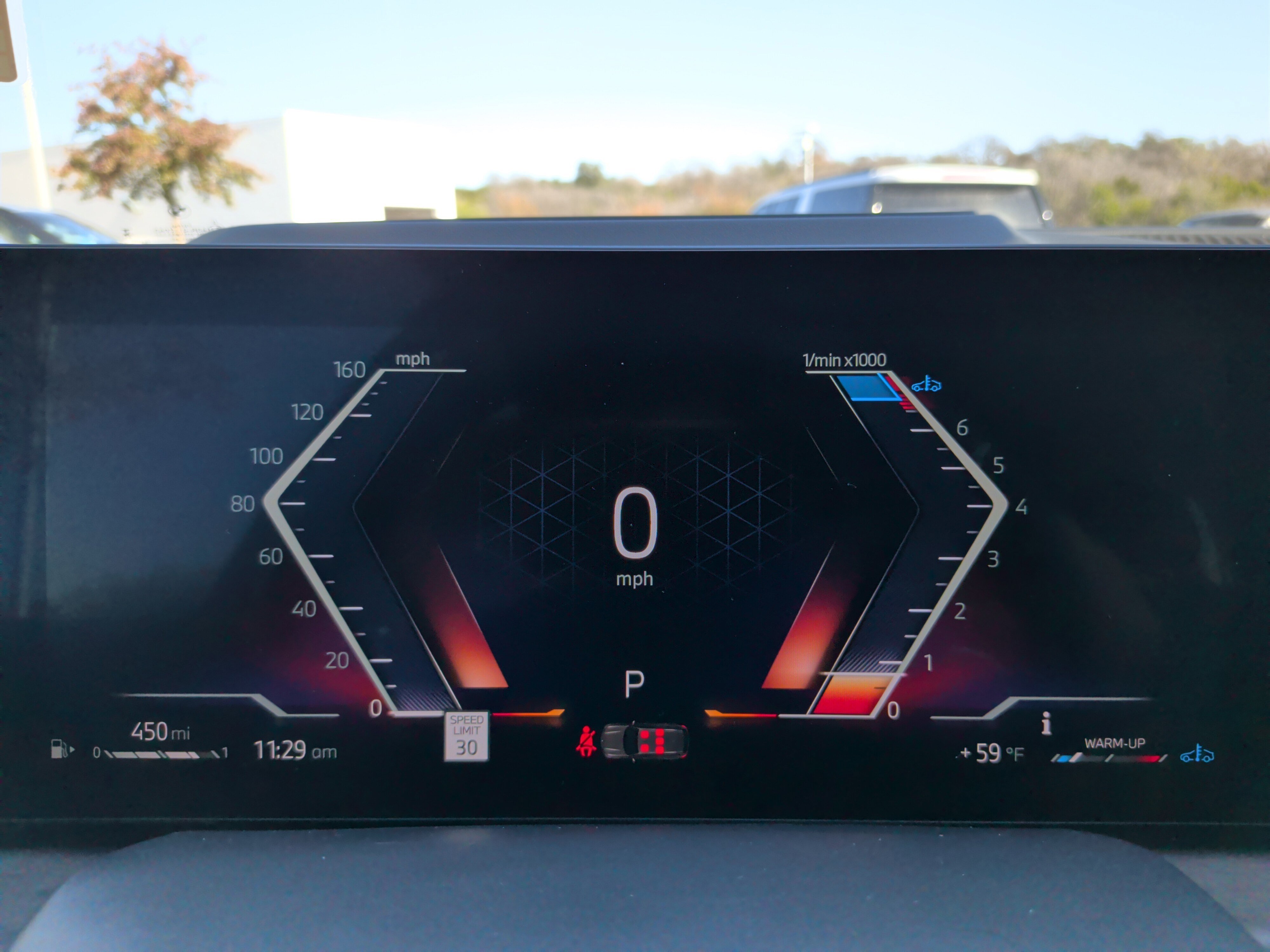 Certified 2025 BMW X7 xDrive40i w/ Premium Package image 21