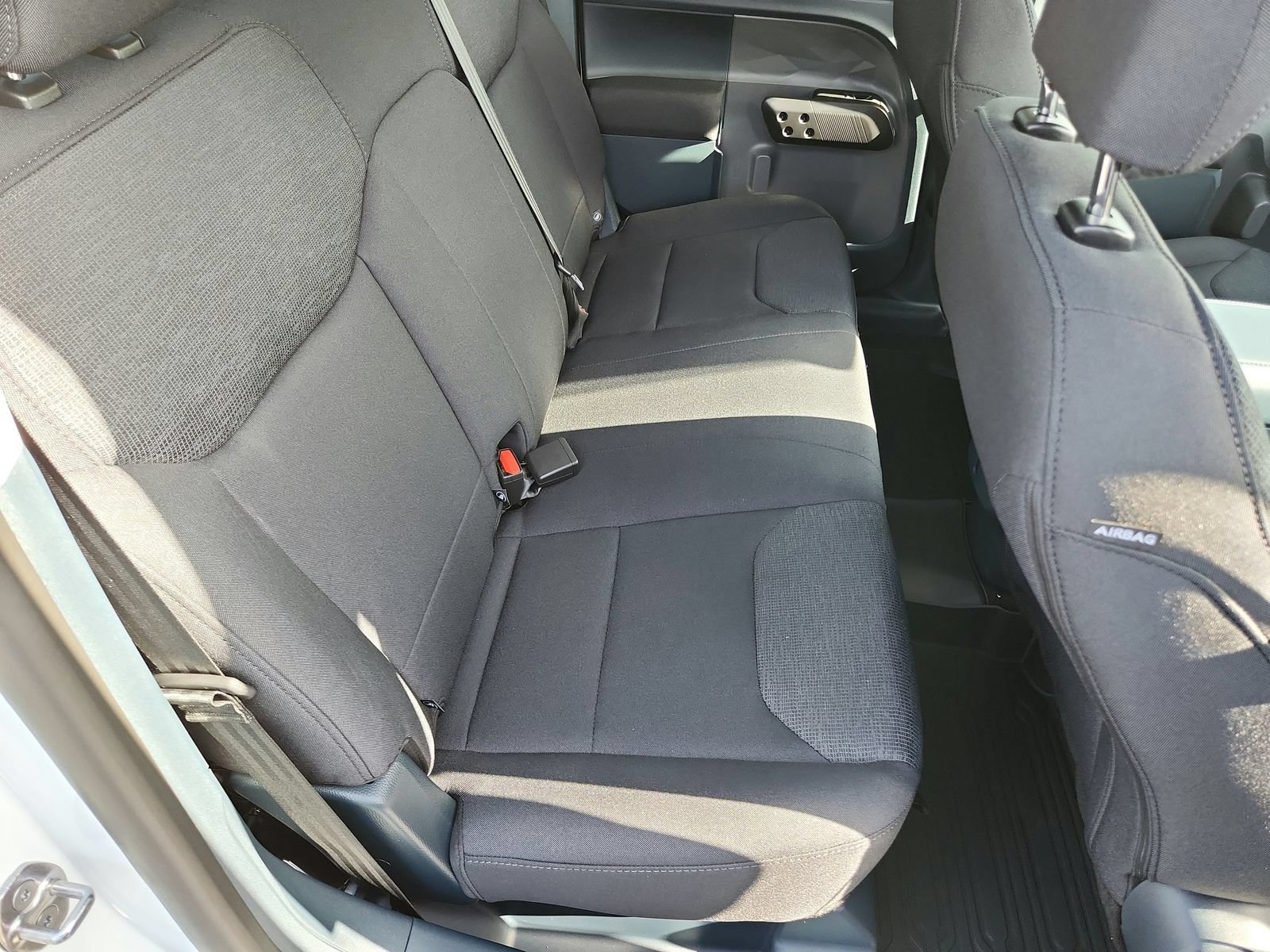 New 2026 Ford Maverick XL FWD image 26