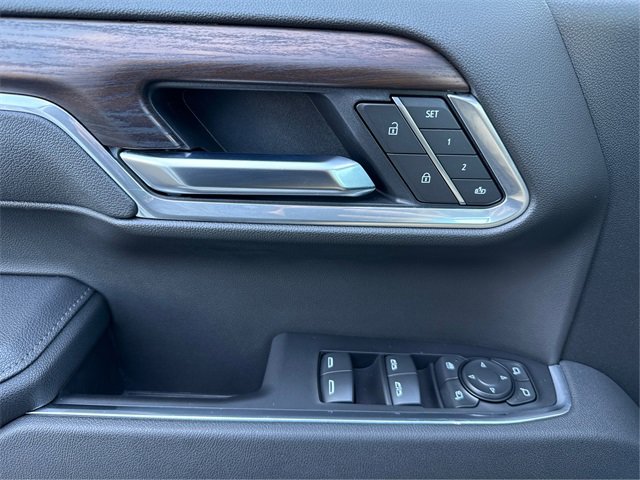 Used 2025 GMC Sierra 1500 SLT image 21
