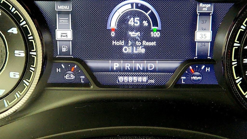 Used 2020 RAM 2500 Power Wagon image 15