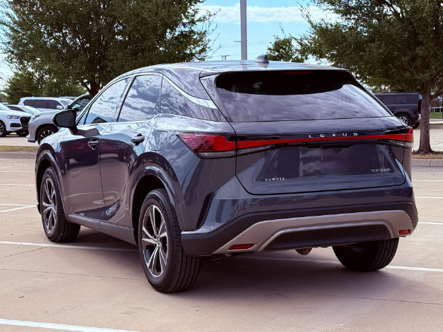 Used 2024 Lexus RX 350 FWD w/ Technology Package image 15