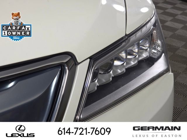 Used 2016 Acura MDX SH-AWD image 16