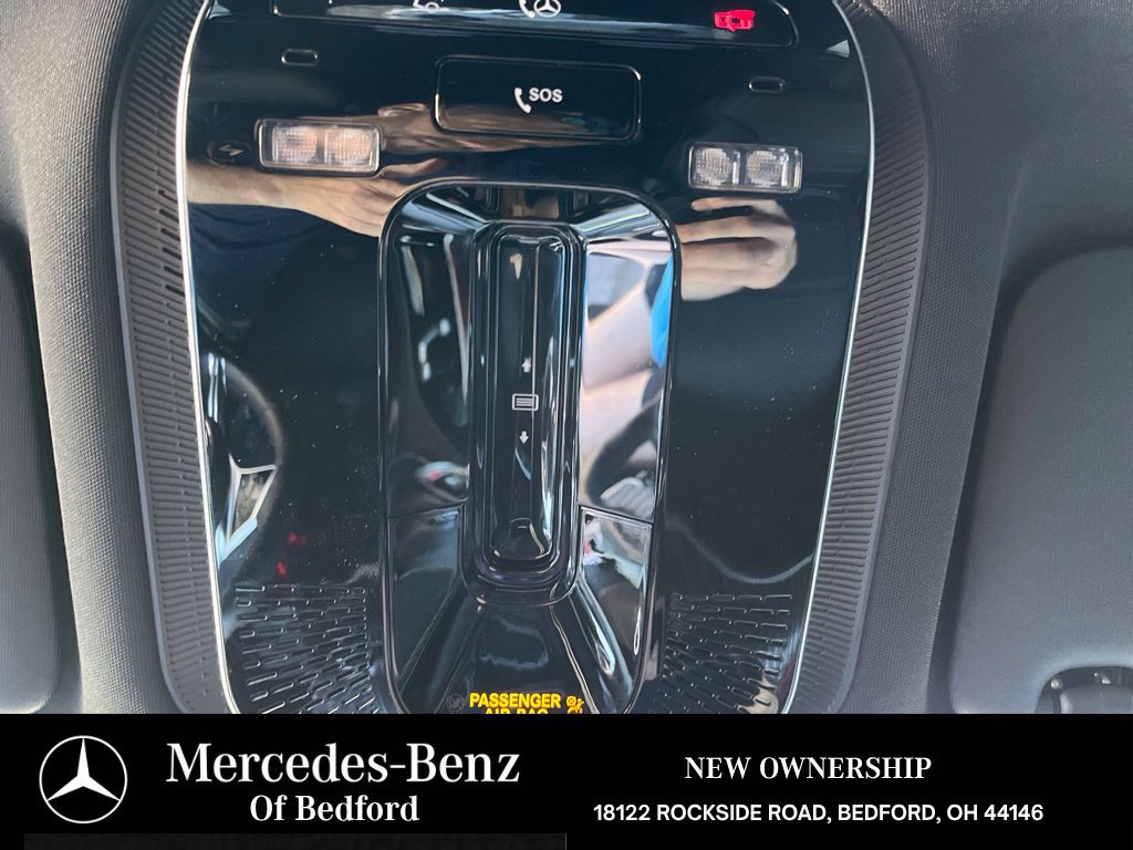 Used 2026 Mercedes-Benz GLC 300 4MATIC image 34