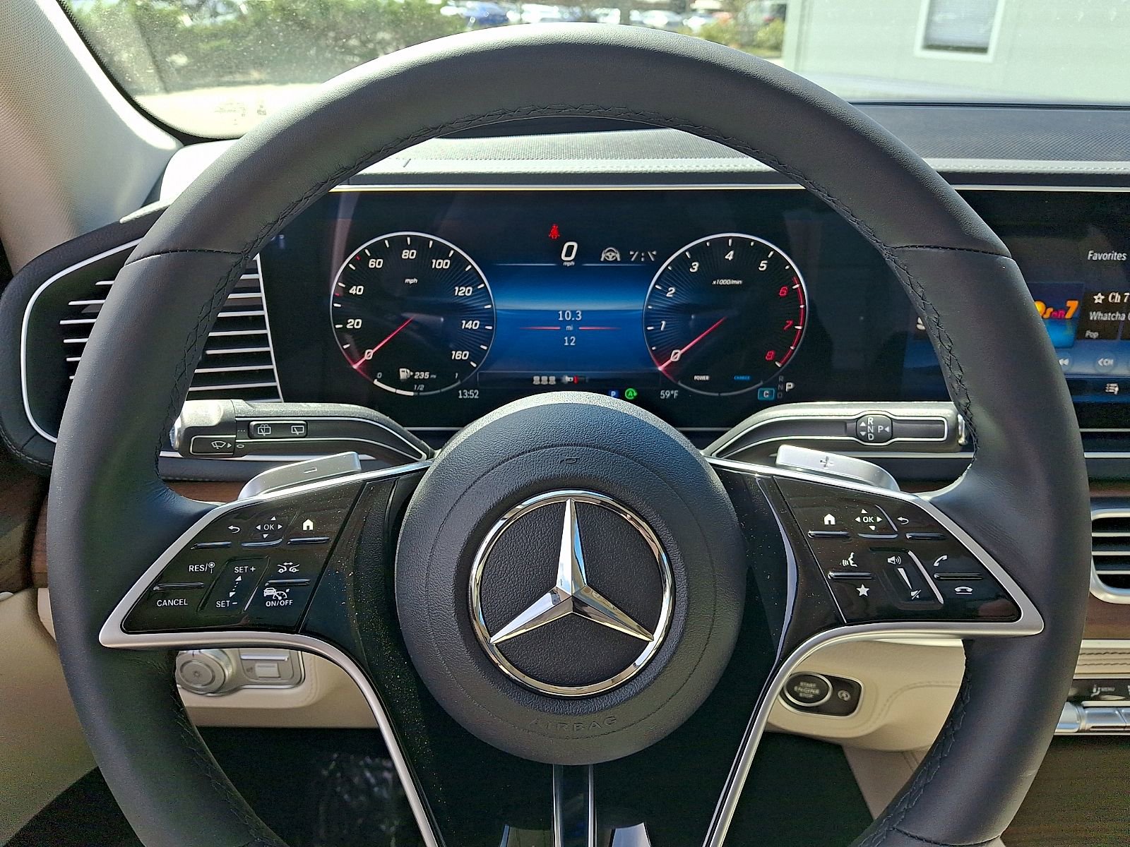 New 2026 Mercedes-Benz GLE 450 4MATIC image 15