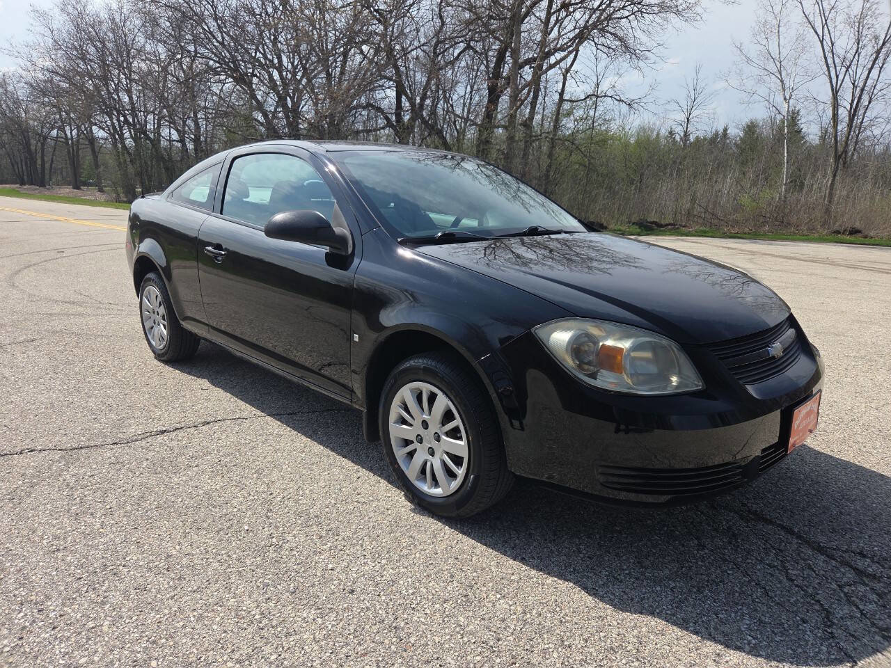 Used 2009 Chevrolet Cobalt LS FWD image 10
