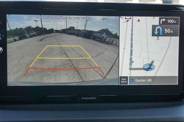 Used 2023 Hyundai Santa Fe SEL w/ Cargo Package FWD image 23