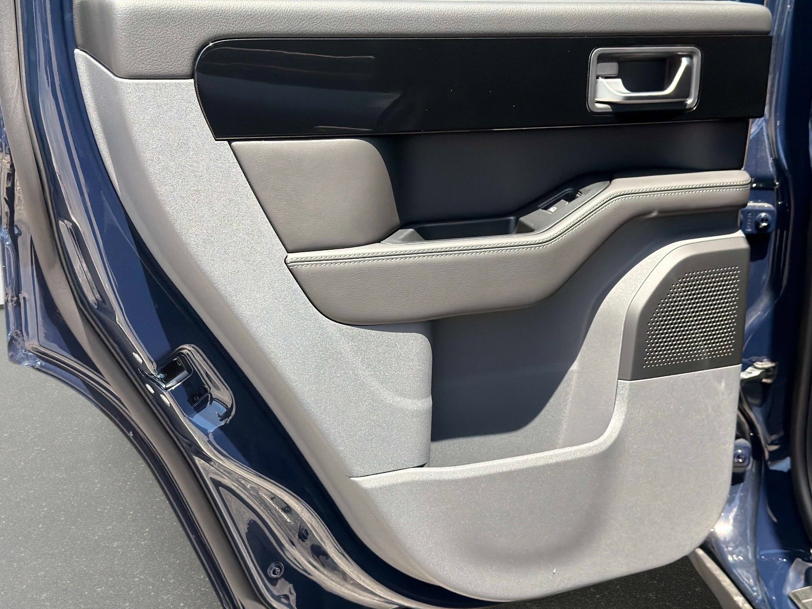 New 2026 INEOS Grenadier image 10