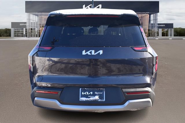 New 2026 Kia EV9 Light image 5