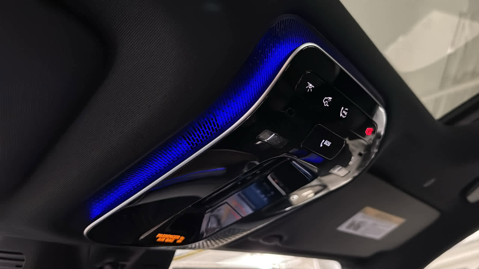 New 2026 Mercedes-Benz GLC 300 4MATIC image 22