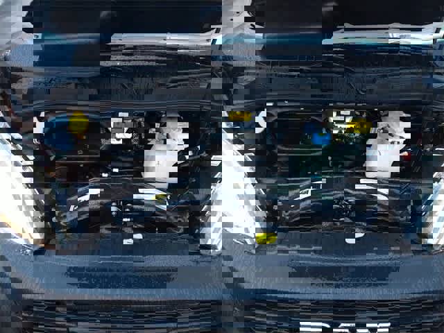 New 2025 RAM ProMaster 1500 w/ Premium Convenience Group image 7