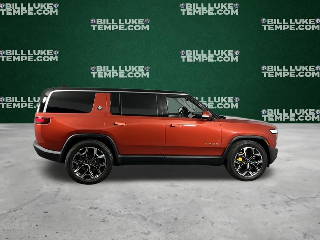 Used 2024 Rivian R1S Launch Edition image 3