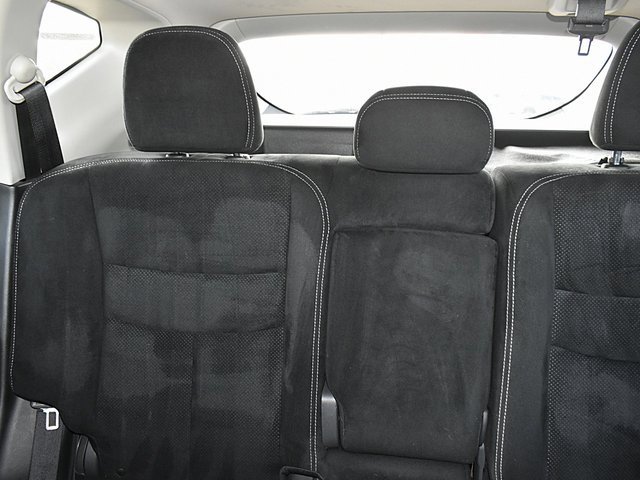 Used 2018 Nissan Murano S image 21