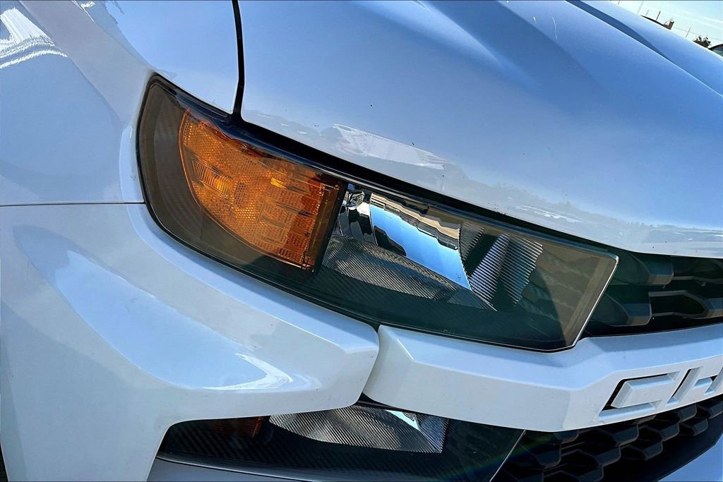 Used 2022 Chevrolet Silverado 1500 Custom image 36