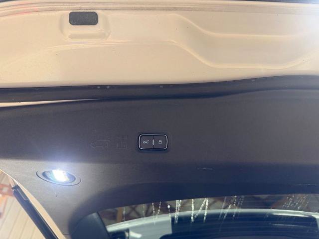 Certified 2025 Ford Expedition Max Active AWD/4WD image 24