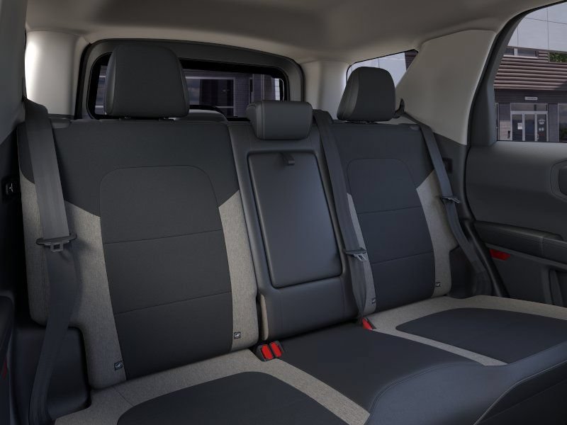 New 2026 Ford Bronco Sport Big Bend AWD/4WD image 11