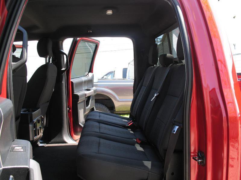 Used 2020 Ford F150 XLT w/ Equipment Group 302A Luxury AWD/4WD image 26