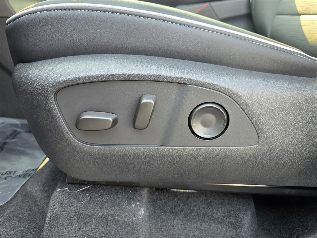 New 2026 Buick Enclave Sport Touring w/ Super Cruise Package image 15