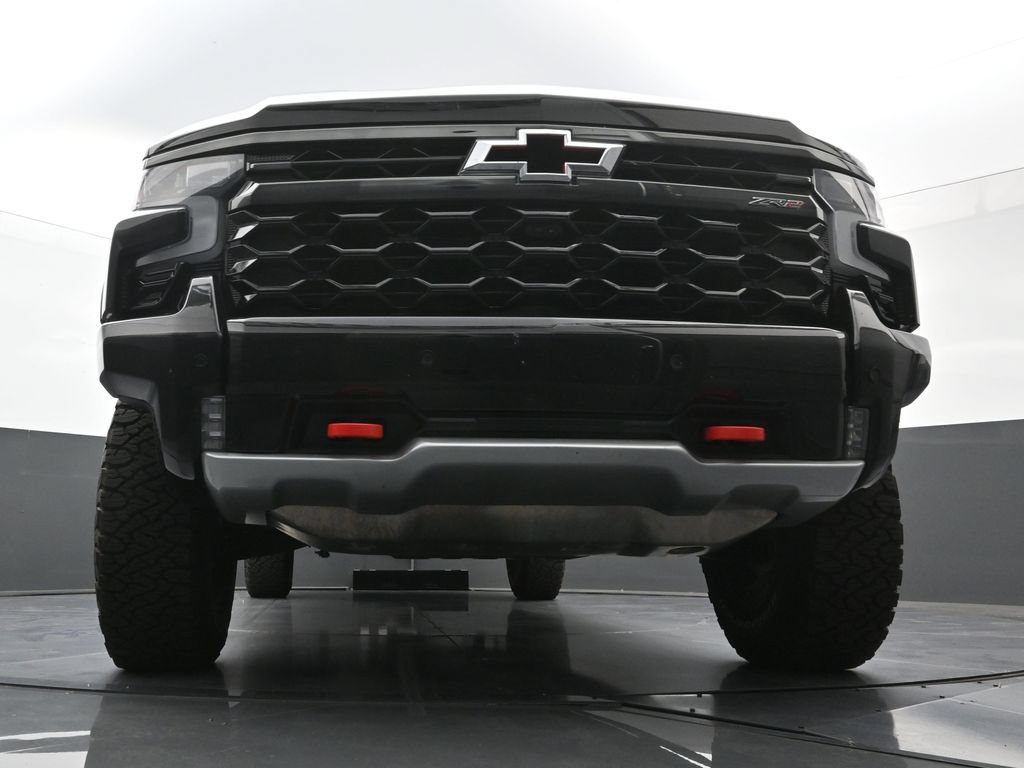 Used 2026 Chevrolet Silverado 1500 ZR2 AWD/4WD image 22