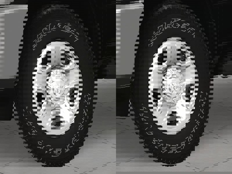 New 2025 RAM 2500 Tradesman image 11