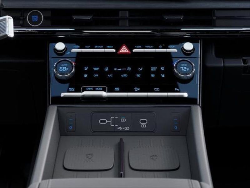 New 2026 Hyundai Santa Fe Calligraphy w/ Tow & Go Package image 16